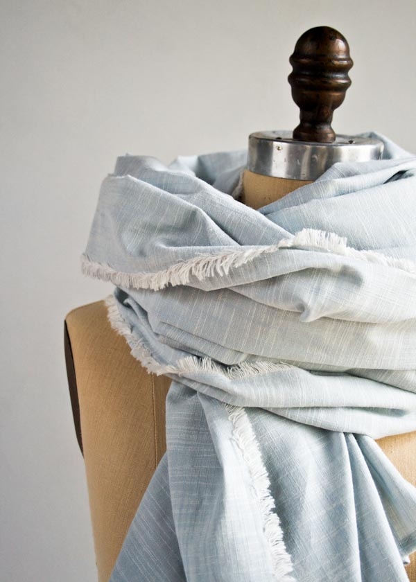 Incredibly Simple Scarves | Purl Soho