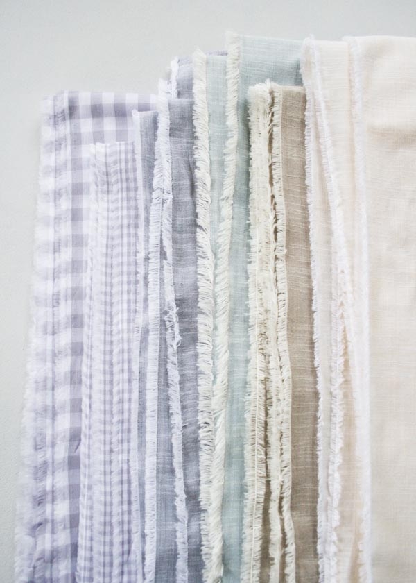 Incredibly Simple Scarves | Purl Soho