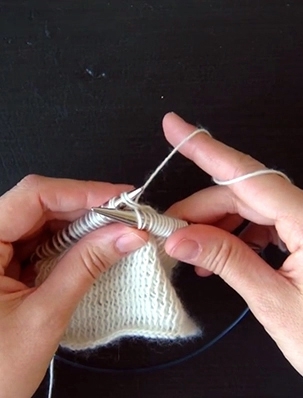 Twice Knitting | Purl Soho