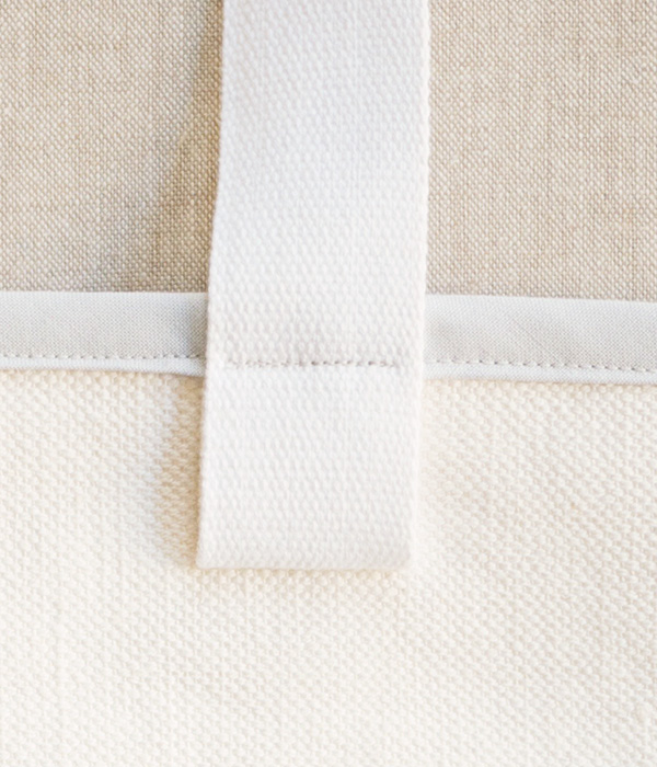 Wrap Pocket Tote | Purl Soho