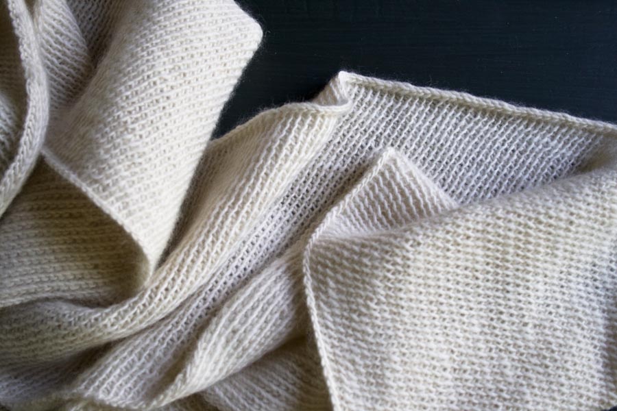 Crosshatch Cowl | Purl Soho