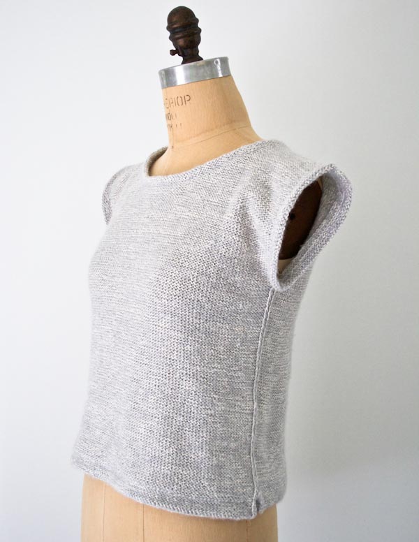 Knit Hem | Purl Soho