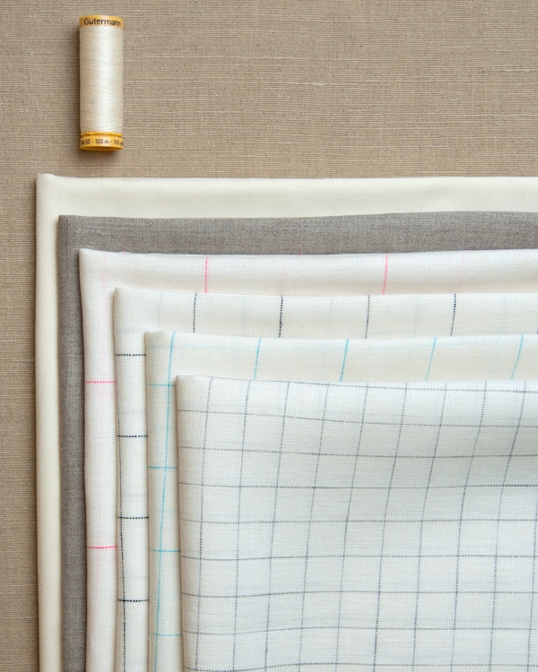 Tower of Sachets | Purl Soho