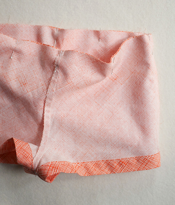 Summer Romper for Kids | Purl Soho