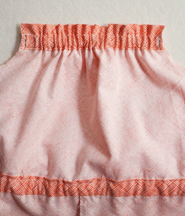 Summer Romper for Kids | Purl Soho