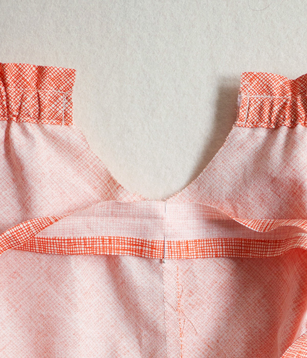 Summer Romper for Kids | Purl Soho