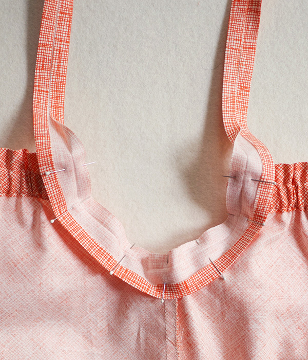 Summer Romper for Kids | Purl Soho