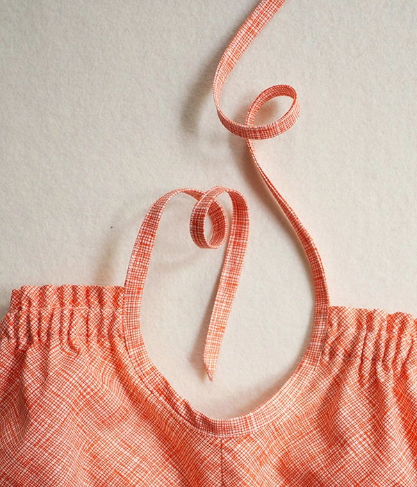 Summer Romper for Kids | Purl Soho