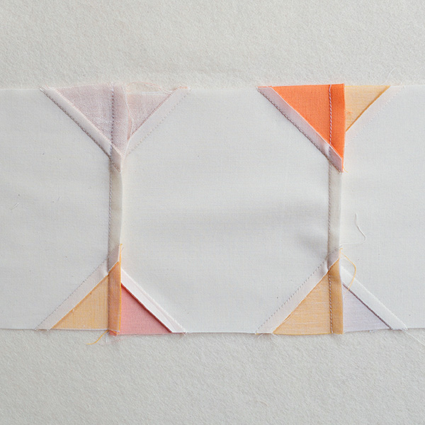 Tiny Tile Quilt | Purl Soho