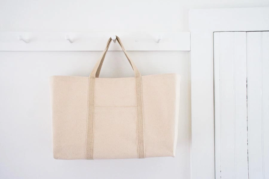 Big Boat Tote | Purl Soho