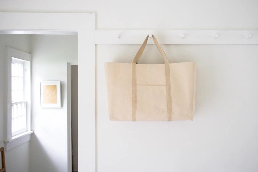 Big Boat Tote | Purl Soho