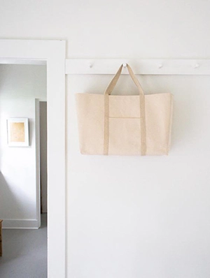 Big Boat Tote | Purl Soho