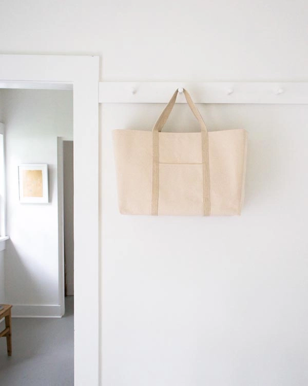 Big Boat Tote | Purl Soho