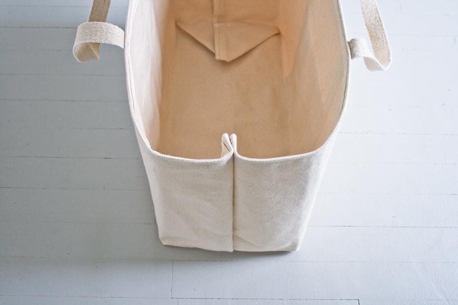 Big Boat Tote | Purl Soho