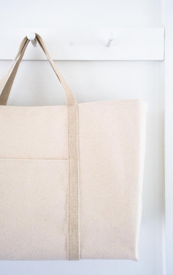 Big Boat Tote | Purl Soho