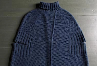 City Cape