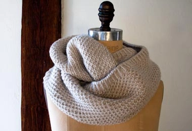 Classic Cowl