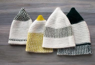 Elfin Hats