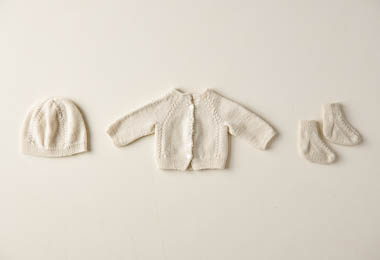 Knit Layette