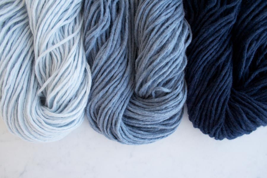 New Yarn! Purl Soho’s Lanecardate Feltro | Purl Soho