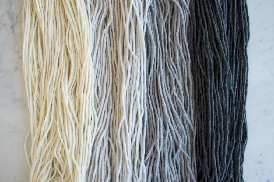 New Yarn! Purl Soho’s Lanecardate Feltro | Purl Soho