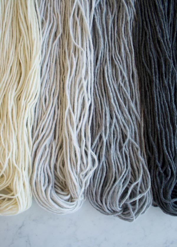 New Yarn! Purl Soho’s Lanecardate Feltro | Purl Soho