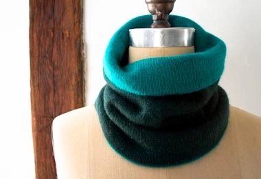 Reversible Cowl