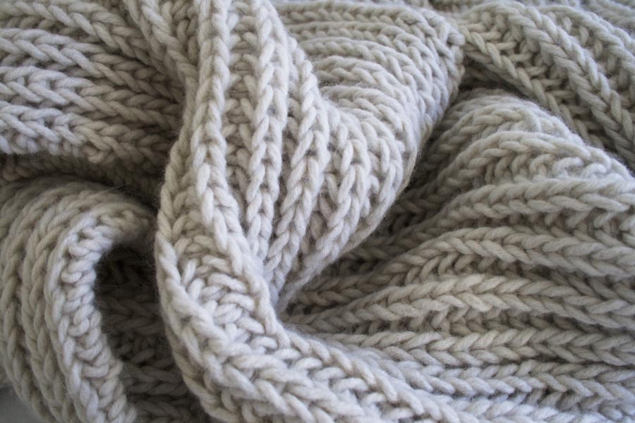 Seafaring Scarf | Purl Soho