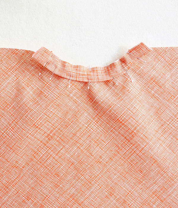 Sewn Linen Jacket | Purl Soho