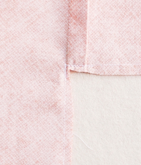 Sewn Linen Jacket | Purl Soho