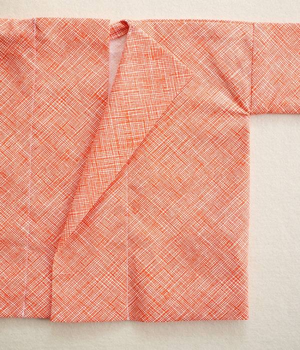 Sewn Linen Jacket | Purl Soho