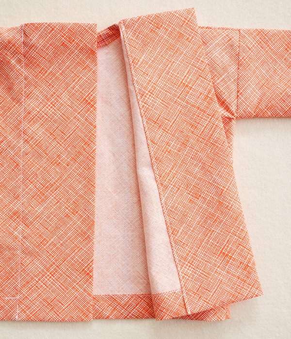 Sewn Linen Jacket | Purl Soho