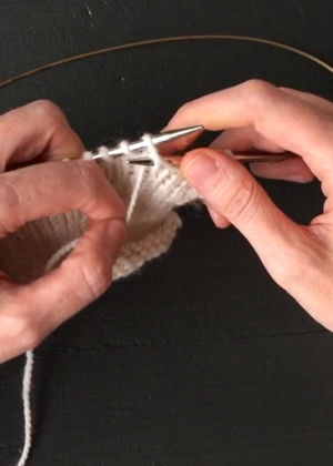 Purl Front And Back (pfb) | Purl Soho