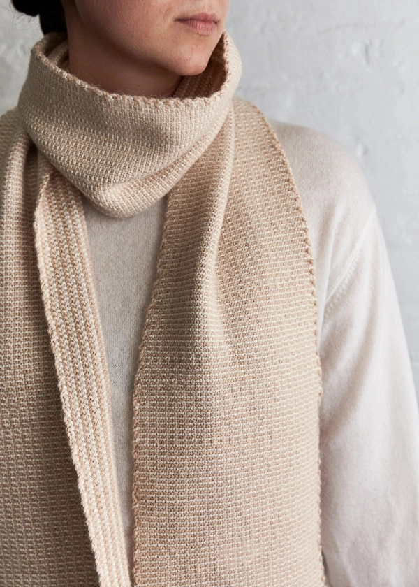 Reversible Stripes | Purl Soho