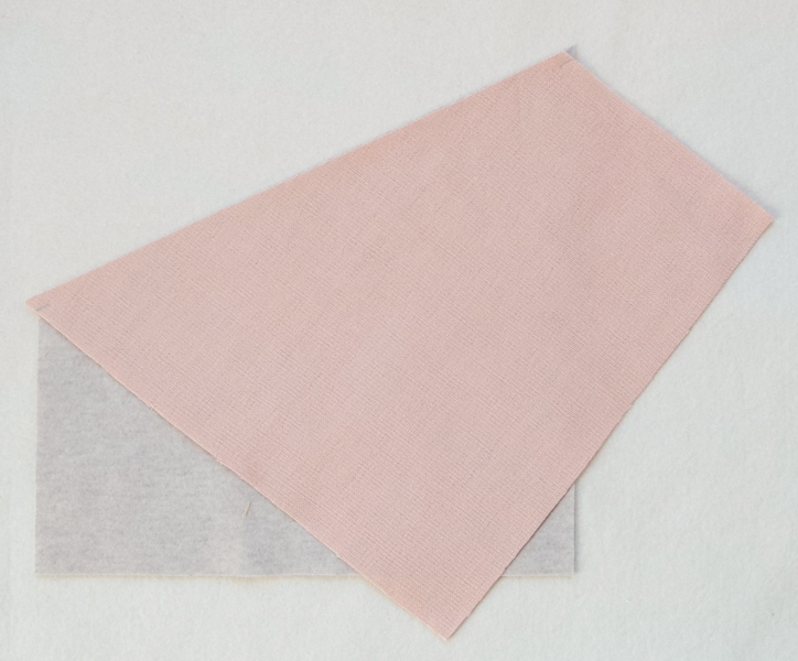 Wool + Linen Patchwork Quilt | Purl Soho