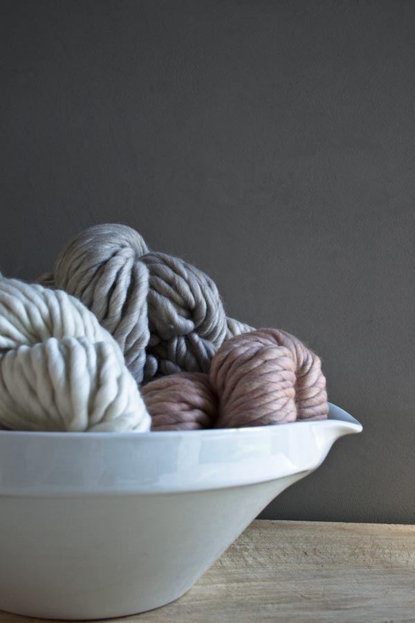 Introducing Purl Soho’s Gentle Giant! | Purl Soho