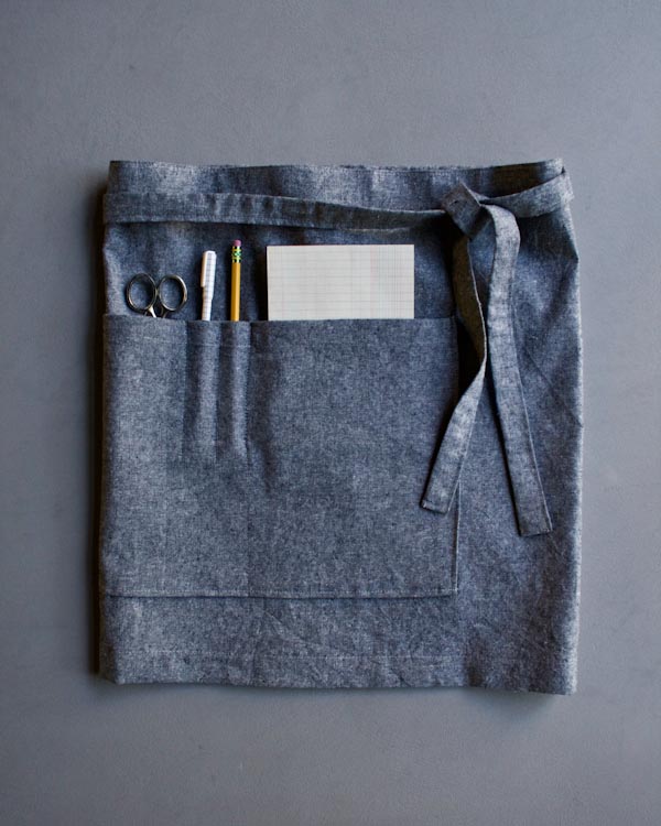 Shop Apron | Purl Soho