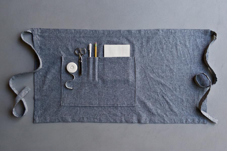 Shop Apron | Purl Soho