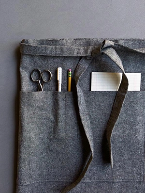 Shop Apron | Purl Soho