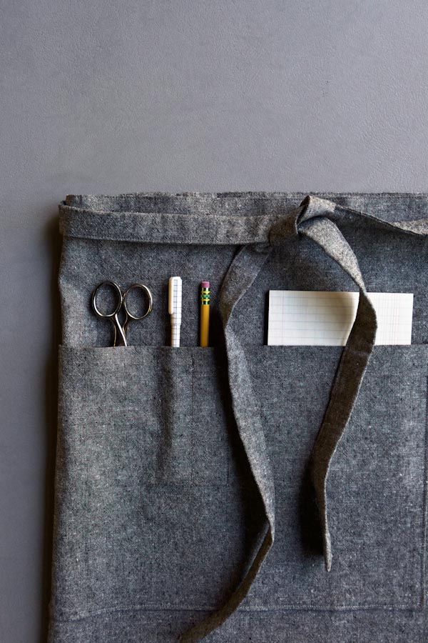 Shop Apron | Purl Soho