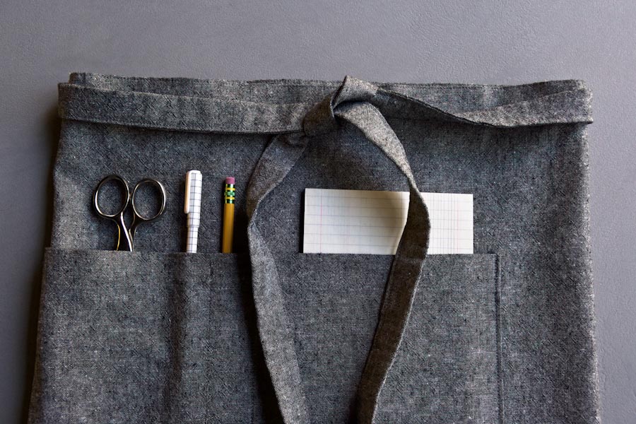 Shop Apron | Purl Soho