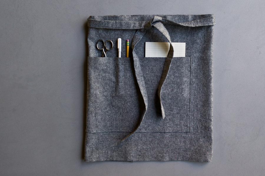 Shop Apron | Purl Soho