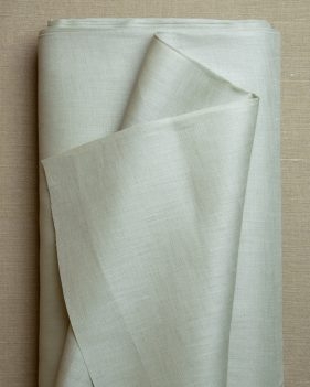 56 Handkerchief Linen - White