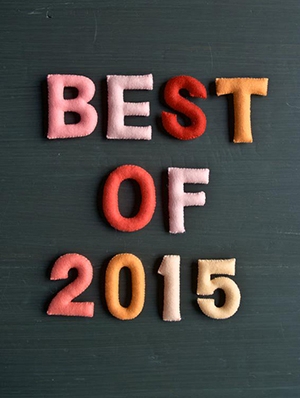 Best Projects of 2015! | Purl Soho