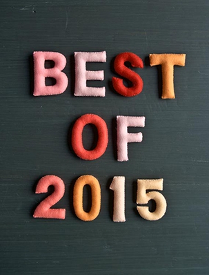 Best Projects of 2015! | Purl Soho