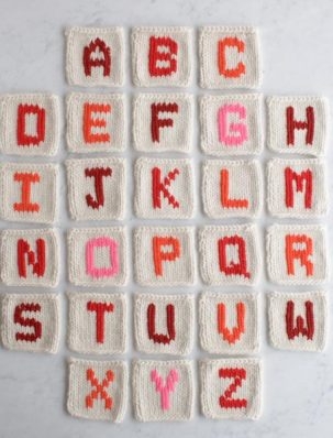 Duplicate Stitch | Purl Soho