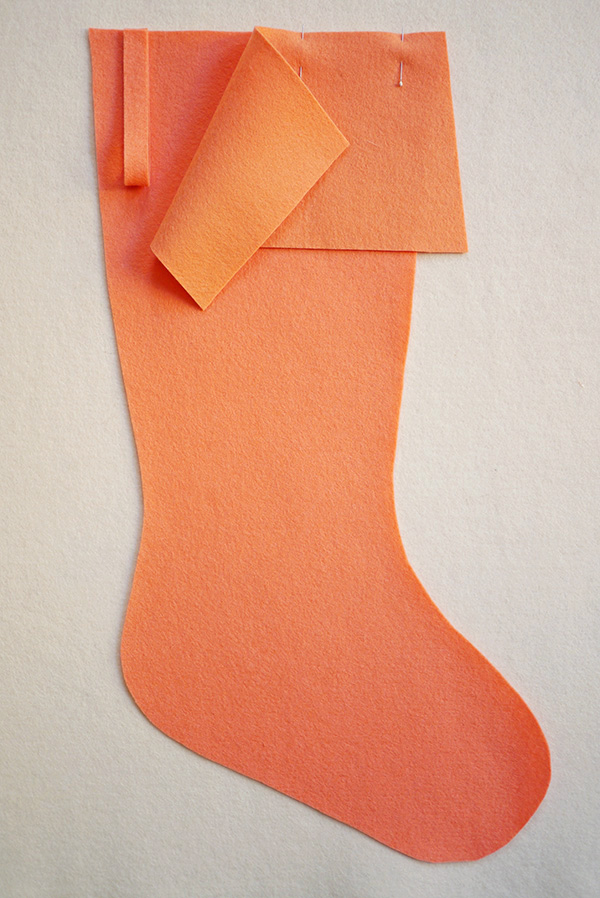 Winter Flower Christmas Stockings | Purl Soho