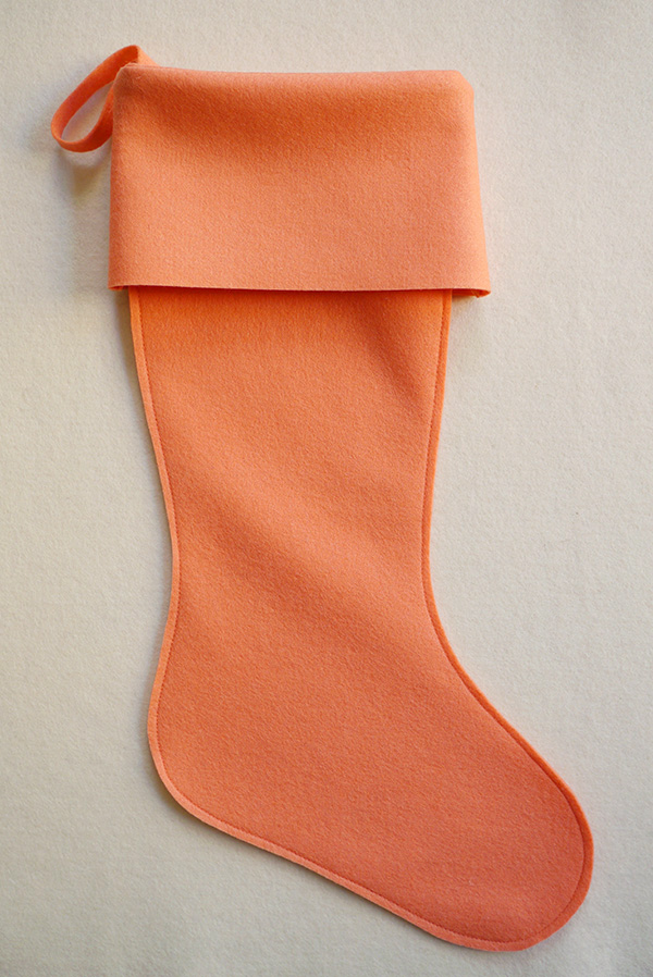 Winter Flower Christmas Stockings | Purl Soho