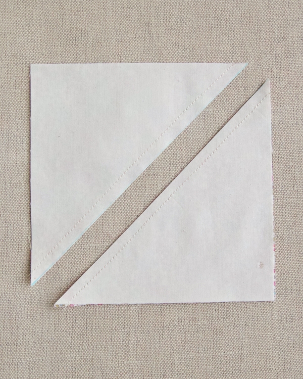 Prism Quilt in Liberty of London | Purl Soho