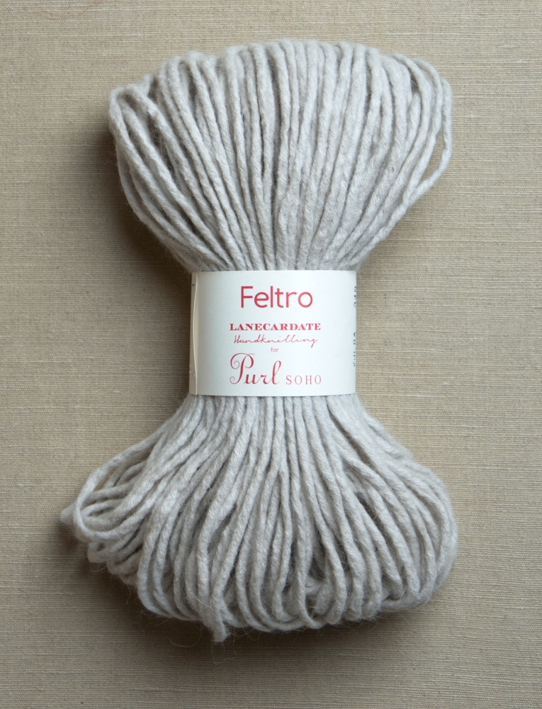 Cozy Cable Cowl | Purl Soho